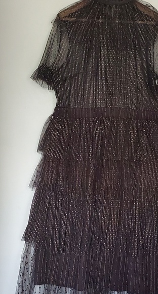 Dress - Picture 4 of 4